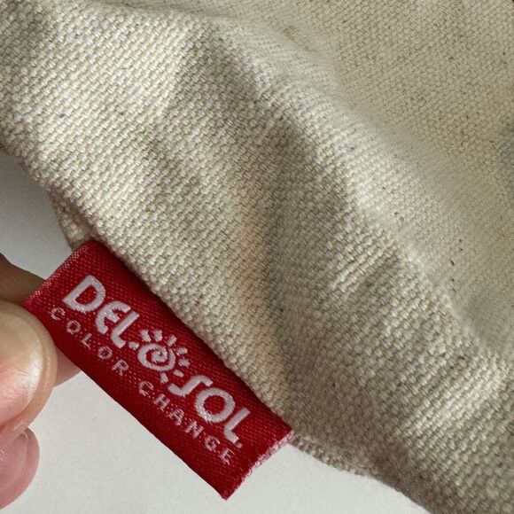 Del Sol Color Changing Battle of Lake Erie Tote Bag - Picture 4 of 8